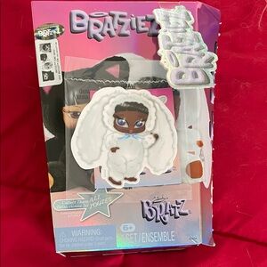 Bratz Babyz Bag Charm